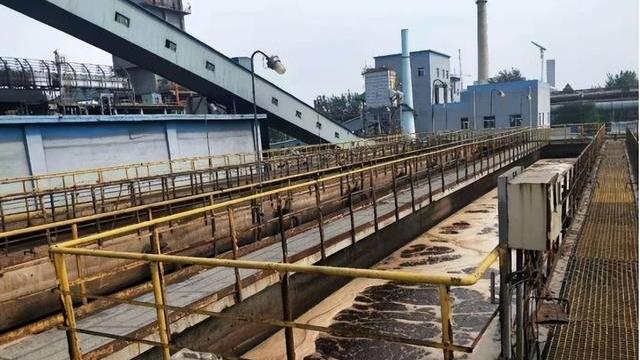 石油化工污水处理设备